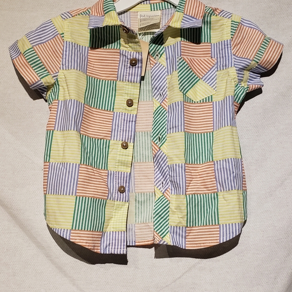 First impression toddlers size 12months BNW - Picture 5 of 11